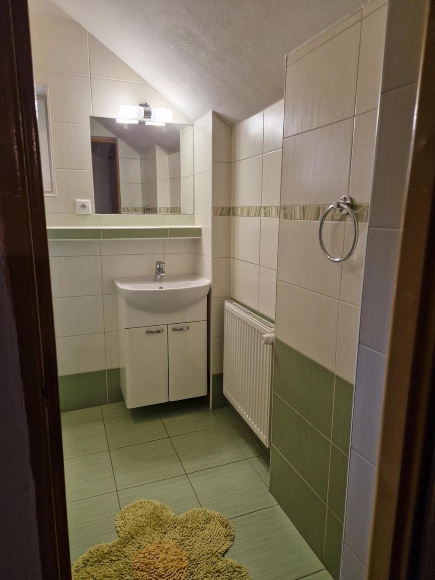 Pri Piecke Penzion A Restauracia Stare Hory Ruang foto