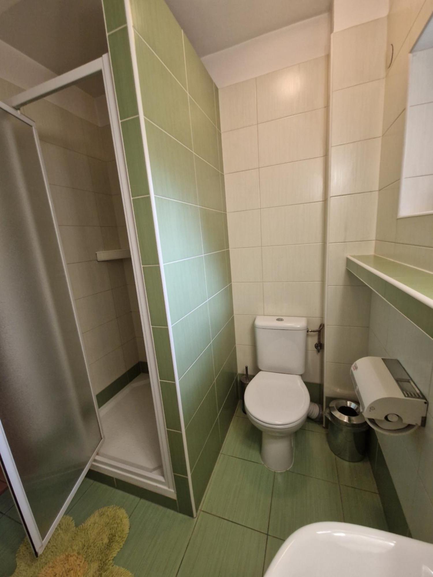 Pri Piecke Penzion A Restauracia Stare Hory Ruang foto