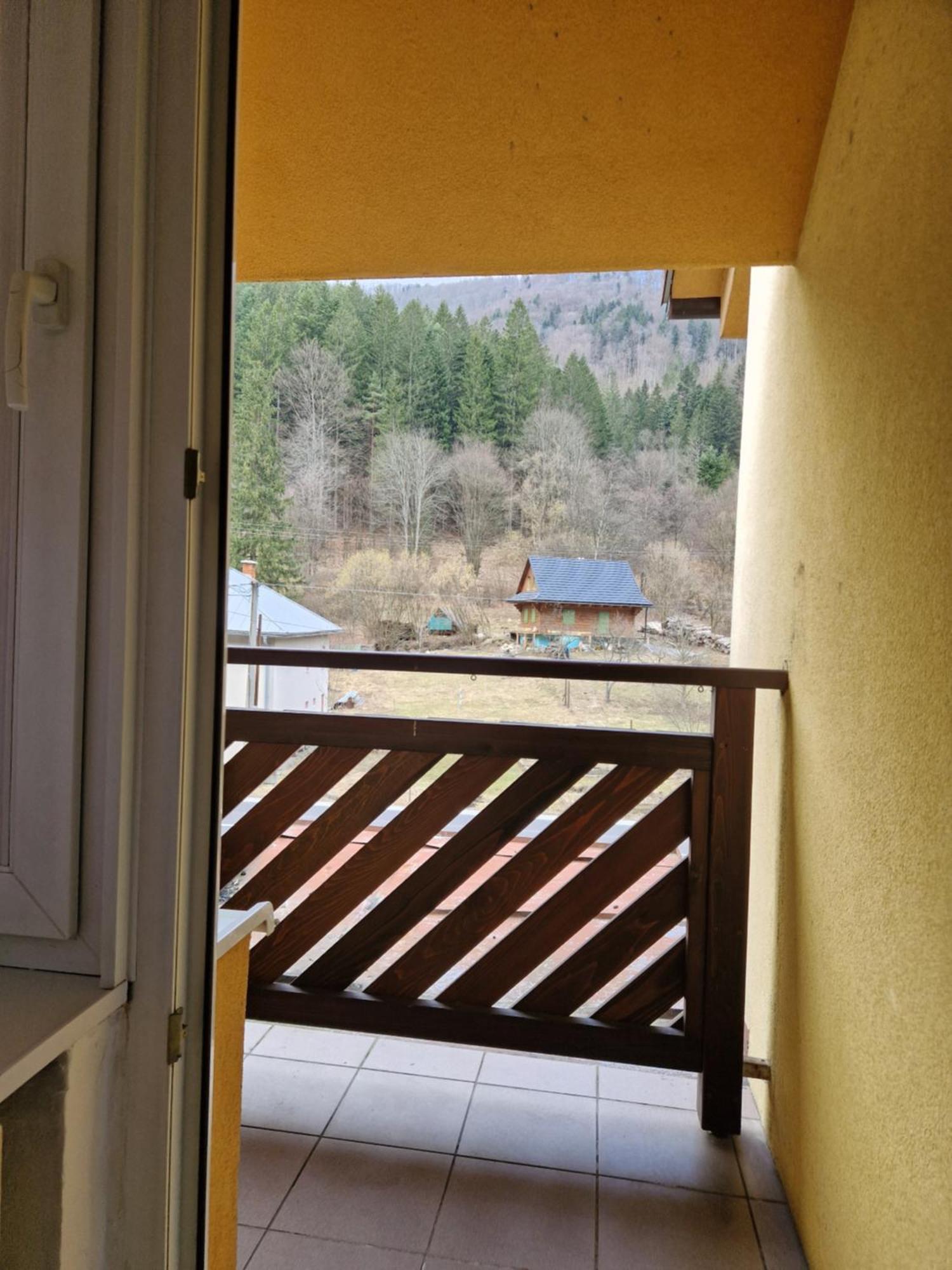 Pri Piecke Penzion A Restauracia Stare Hory Ruang foto
